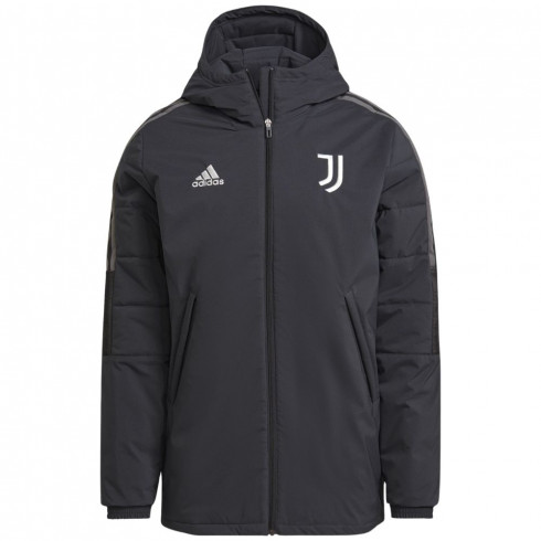 Фото Чоловіча куртка Adidas Juventus GR2977 - зображення 5