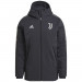 Фото Чоловіча куртка Adidas Juventus GR2977 - зображення 5
