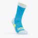 Фото Набір шкарпеток HOKA ONE ONE CREW RUN SOCK 3-PACK 1122931-DBIWE - зображення 4
