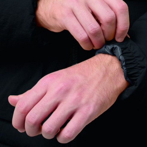 Фото Чоловічий пуховик Jack Wolfskin NORDLICHT JKT M A60040_6000 - зображення 2