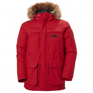 Парка чоловіча Helly Hansen NORDSJO PARKA 53488-162