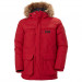 Фото Парка чоловіча Helly Hansen NORDSJO PARKA 53488-162 - зображення 7