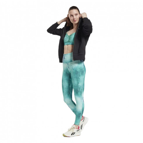 Фото Жіноче худі Reebok IDENTITY ZIP-UP GS9384 - зображення 6