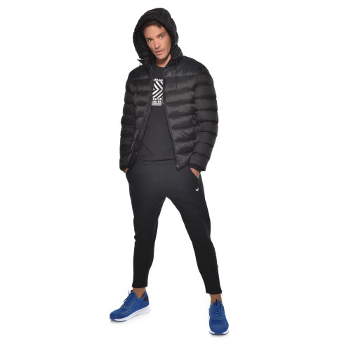 Фото Куртка чоловіча Bilcee TB20ML10W9422-1001 - зображення 4