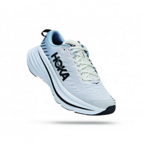 Фото Чоловічі бігові кросівки Hoka One One M BONDI X 1113512-BDBB - зображення 3