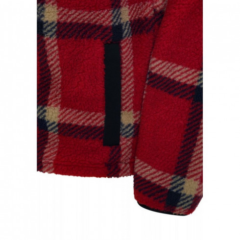 Чоловічий фліс Jack Wolfskin FELSLICHT CHECK JKT M A60058_J0126 - зображення 8 Фото Чоловічий фліс Jack Wolfskin FELSLICHT CHECK JKT M A60058_J0126 - зображення 8