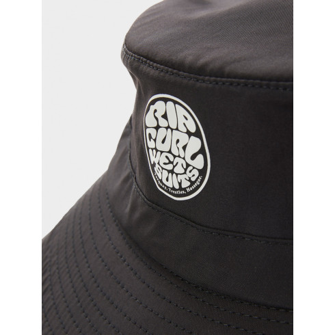 Фото Капелюх Rip Curl SURF SERIES BUCKET HAT CHABX9-90 - зображення 3