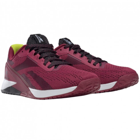 Фото Жіночі тренувальні кросівки REEBOK NANO X1 LES MILLS H02833 - зображення 3