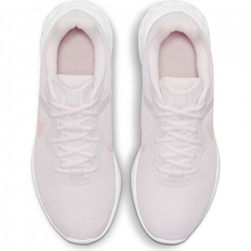 Фото Жіночі бігові кросівки NIKE REVOLUTION 6 NN DC3729-500 - зображення 3