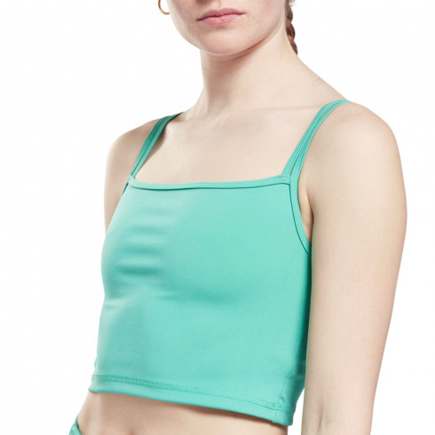 Фото Жіноча майка Reebok TWO-TONE STUDIO GU5832 - зображення 3