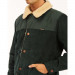 Фото Чоловіча куртка Billabong RANGE CORD SHERPA JA Z1JK48-GREN - зображення 6
