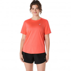 Жіноча футболка ASICS CORE SS TOP 2012D170-700
