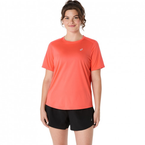 Фото Жіноча футболка ASICS CORE SS TOP 2012D170-700 - зображення 1
