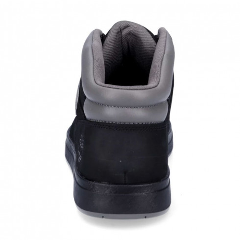 Фото Чоловічі черевики Timberland Davis Square TB0A1UZK001 - зображення 3