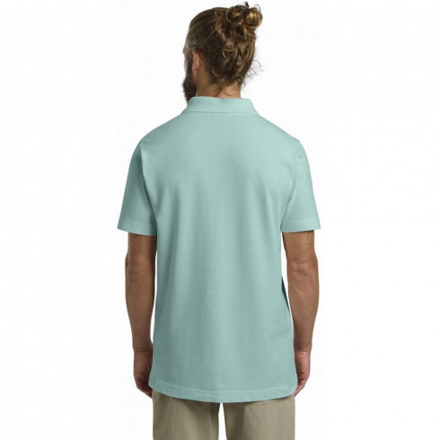 Фото Чоловічій поло Jack Wolfskin ESSENTIAL POLO M 1809301_E0180 - зображення 2