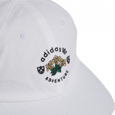 Фото Кепка Adidas Adventure Vintage GN2266 - зображення 3