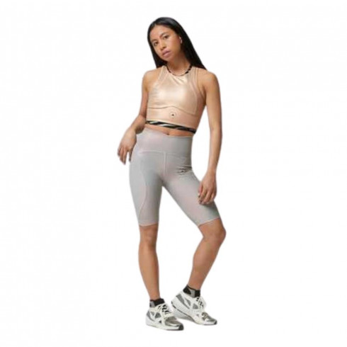 Фото Жіночі велосипедки Adidas by Stella McCartney Shine Cycling Tights H56633 - зображення 3