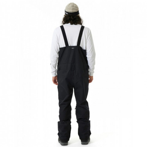 Фото Чоловічі штани для сноуборда Rip Curl BACK COUNTRY 30K/40K BIB  009MOU-90 - зображення 2