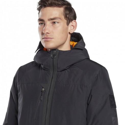 Фото Чоловіча парка Reebok OUTERWEAR URBAN THERMOWARM REGUL8 FU1692 - зображення 3