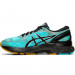 Фото Жіночі бігові кросівки Asics GEL-NIMBUS 21 WINTERIZED 1012A541-400 - зображення 5