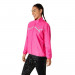 Фото Жіноча куртка для бігу Asics LITE-SHOW JACKET 2012C862-PINK - зображення 3