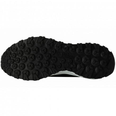 Фото Чоловічі повсякденні кросівки Jack Wolfskin PRELIGHT VENT LOW M 4064361_6000 - зображення 5