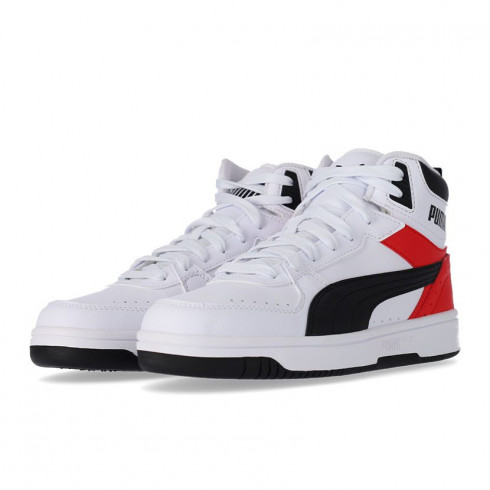 Фото Чоловічі кеди PUMA Rebound JOY 37476509 - зображення 2