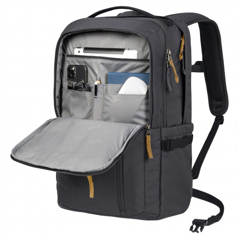 Фото Рюкзак Jack Wolfskin JACK.POT DE LUXE 2010541_6168 - зображення 2