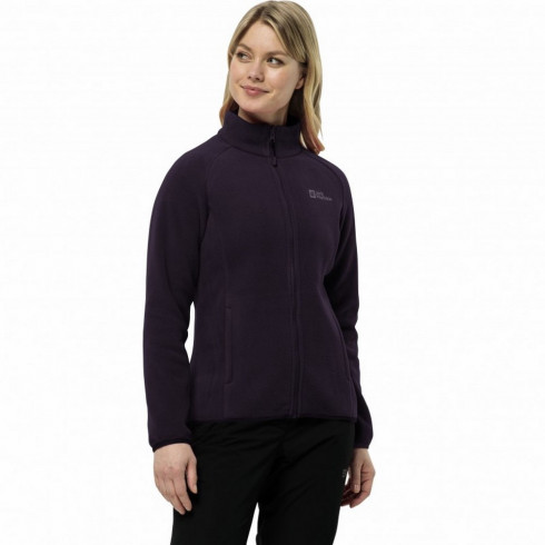 Жіноча куртка 3 в 1 Jack Wolfskin MOONRISE 3IN1 JKT W 1115621_I0083 - зображення 8 Фото Жіноча куртка 3 в 1 Jack Wolfskin MOONRISE 3IN1 JKT W 1115621_I0083 - зображення 8