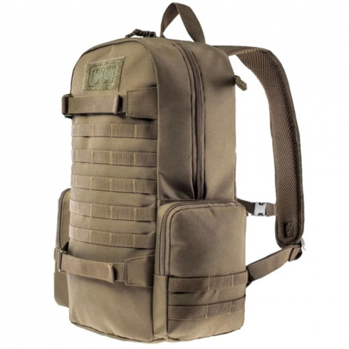 Фото Рюкзак туристичний MAGNUM WILDCAT-OLIVE GREEN - зображення 2