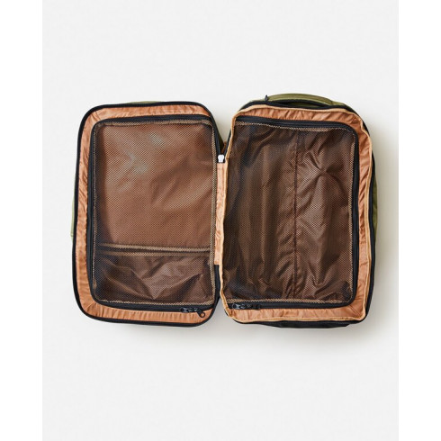 Фото Валіза Rip Curl F-LIGHT TRANSIT 50L OVERLAND 00BMTB-58 - зображення 4