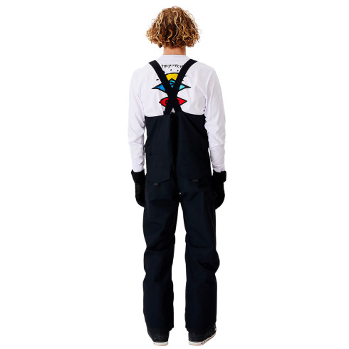 Фото Штани чоловічі для сноуборда Rip Curl TAIPAN BIB 006MOU-90 - зображення 4