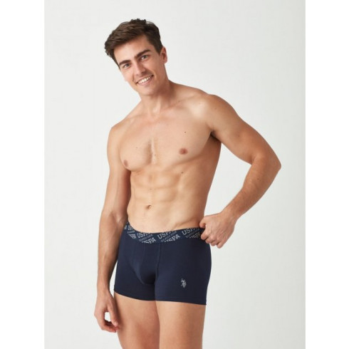 Фото Труси боксери чоловічі набір 2 шт. U.S. POLO ASSN 80366 - зображення 3