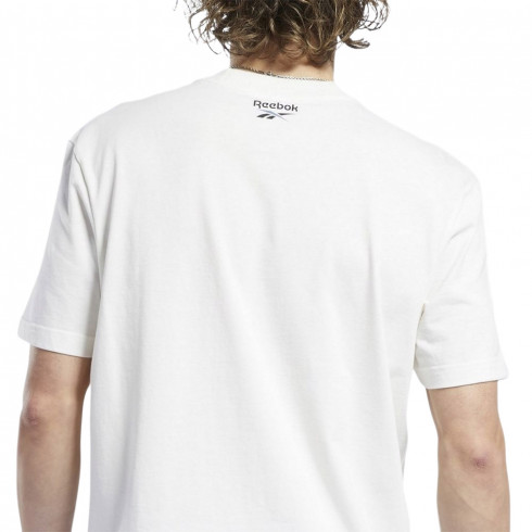 Фото Чоловіча футболка Reebok CLASSICS INTERNATIONAL GV3458 - зображення 6