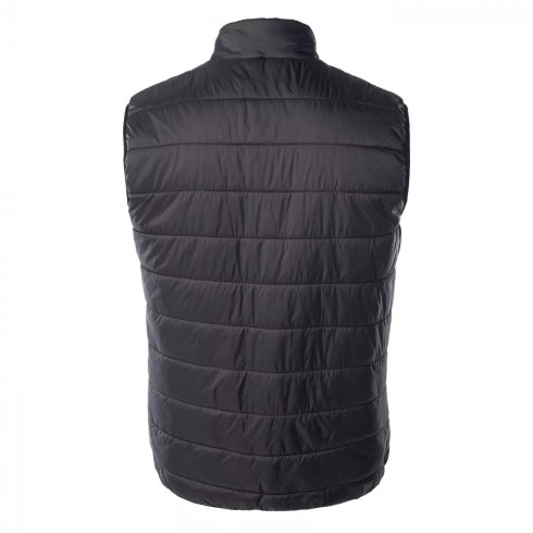 Фото Жилет чоловічий MARTES ESSENTIALS MASHAL VEST-BLACK - зображення 3