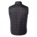 Фото Жилет чоловічий MARTES ESSENTIALS MASHAL VEST-BLACK - зображення 3