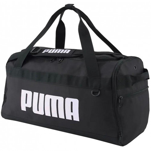 Фото Спортивна сумка Puma Challenger S Duffle Bag 07953001 - зображення 1