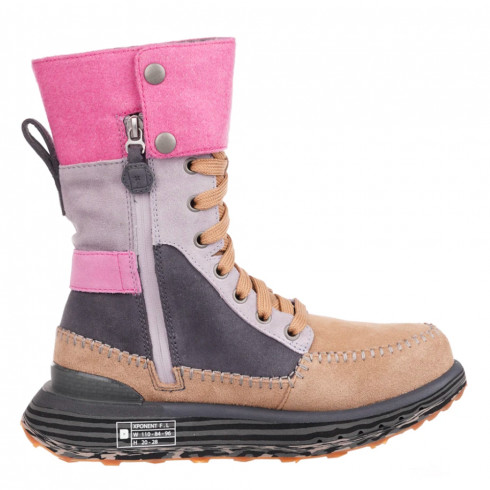 Фото Жіночі чоботи Deckers X Lab 1134431-GREY - зображення 3