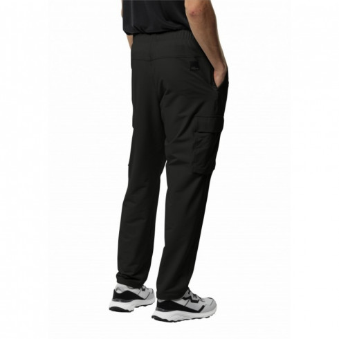 Фото Чоловічі штани Jack Wolfskin WANDERMOOD PANTS M 1508402_6502 - зображення 2