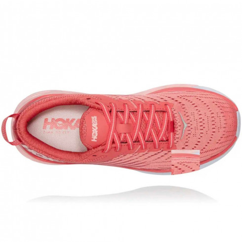 Фото Жіночі бігові кросівки HOKA ONE ONE W ARAHI 4 1106474-LANT - зображення 2