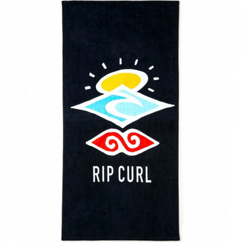 Фото Рушник Rip Curl ICONS TOWEL CTWBE9-4019 - зображення 1