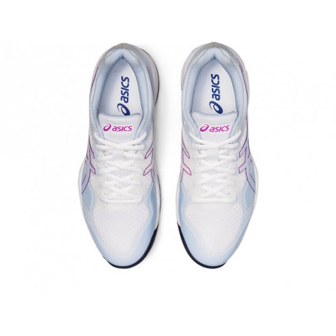 Фото Жіночі волейбольні кросівки  ASICS GEL-COURT HUNTER 2 1072A065-404 - зображення 3