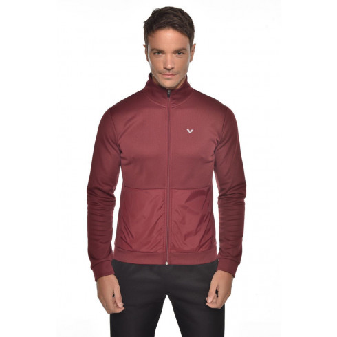 Фото Чоловічий спортивний костюм Bilcee TB20ML01W9322-1074 - зображення 3