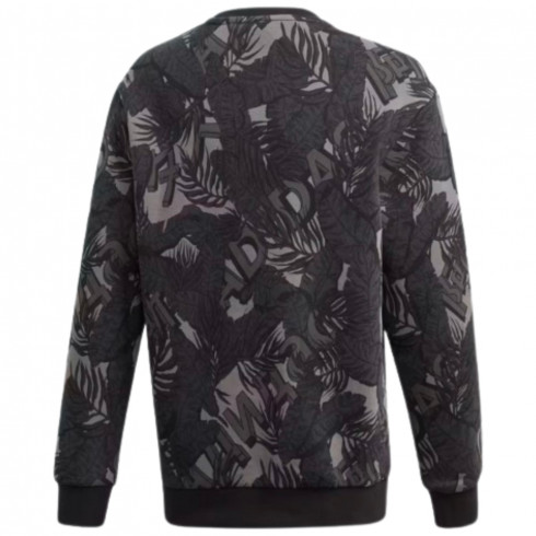 Фото Дитячий світшот Adidas Athletics Pack Crew FL2835 - зображення 2