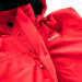 Фото Вітровка чоловіча HI-TEC OSCAR-HIGH RISK RED/ANTHRACITE - зображення 4