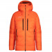 Фото Чоловіча куртка для туризму Mammut Eigerjoch Pro IN Hooded Jacket Men 1013-01760-ARUM - зображення 7