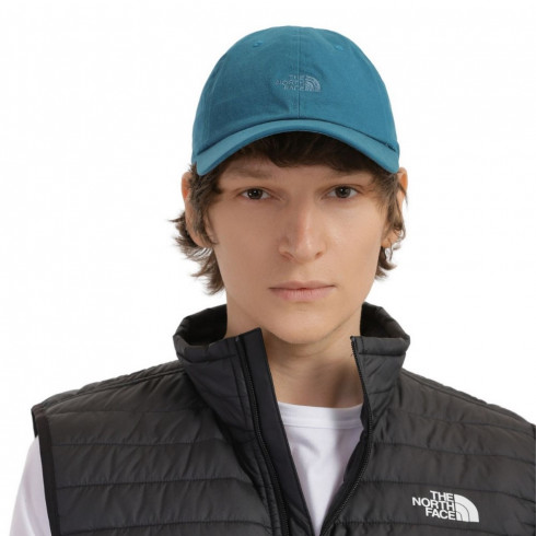 Фото Кепка The North Face WASHED NORM HAT NF0A3FKNEFS1 - зображення 2