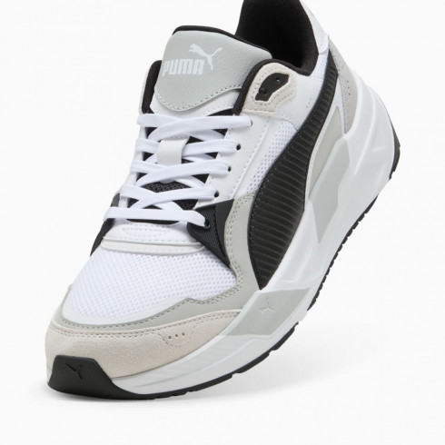 Кросівки Puma Trinity 2 Sneakers 400230-01 - зображення 5 Фото Кросівки Puma Trinity 2 Sneakers 400230-01 - зображення 5
