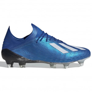 Чоловічі бутси Adidas X 19.1 SG EG7144