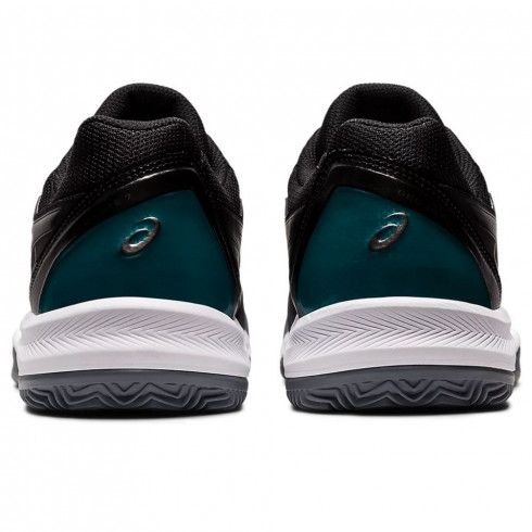 Фото Чоловічі кросівки для тенісу Asics GEL-DEDICATE 7 CLAY 1041A224-003 - зображення 2